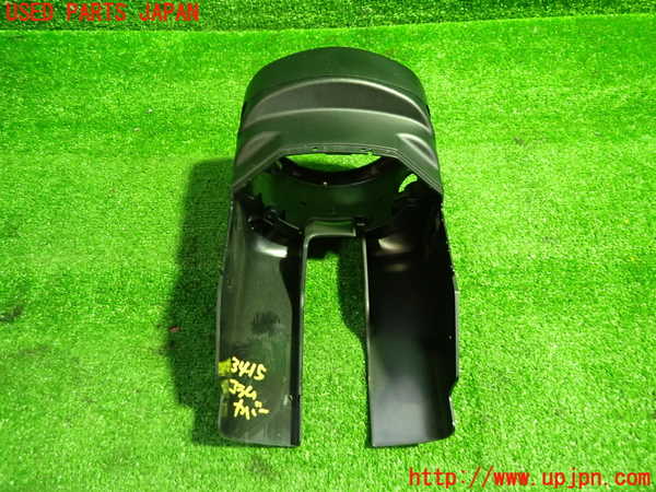 1UPJ-9234157905]ベンツ CLA180 C117(117342)コラムカバー 中古_4