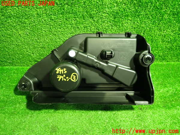 1UPJ-9234157773]ベンツ CLA180 C117(117342)ラゲッジトレイ3 中古_2