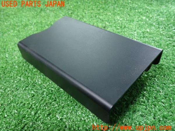 3UPJ=9234160503]アウディ TT クーペ(FVCHH 8S型)純正ビルトイン 8V0 919 813 B DSRC ETC車載器 中古_4