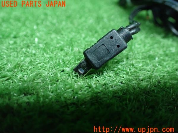 3UPJ=9234160575]アウディ TT クーペ(FVCHH 8S型)Yupiteru ユピテル Super Cat A330 レーダー探知機 難有 中古_5