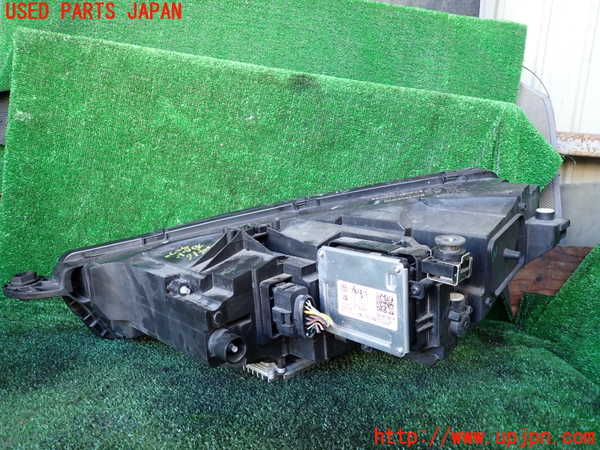 1UPJ-9234161130]アウディ・TT クーペ(FVCHH)右ヘッドライト LED 中古_3