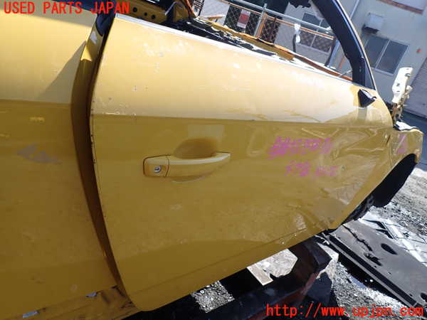 1UPJ-9234161230]アウディ・TT クーペ(FVCHH)右ドア ジャンク_3