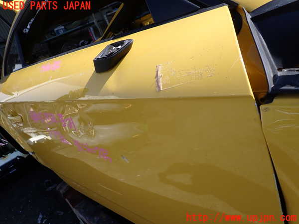 1UPJ-9234161230]アウディ・TT クーペ(FVCHH)右ドア ジャンク_4