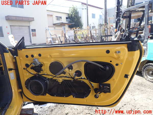 1UPJ-9234161230]アウディ・TT クーペ(FVCHH)右ドア ジャンク_5