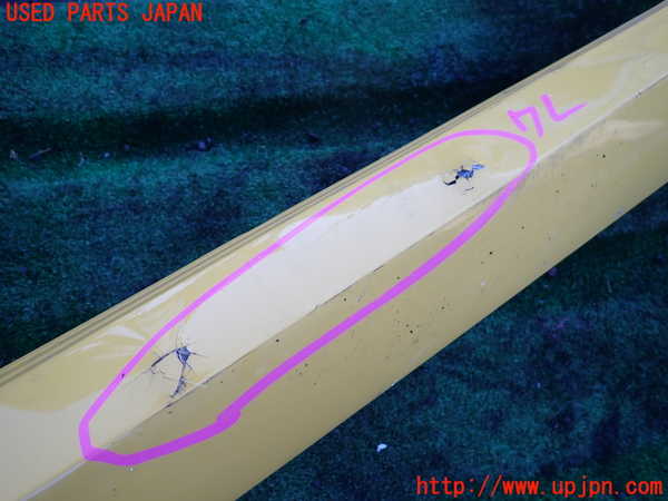 1UPJ-9234161392]アウディ・TT クーペ(FVCHH)左サイドステップ 中古_2