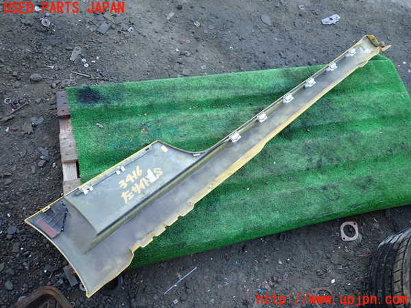 1UPJ-9234161392]アウディ・TT クーペ(FVCHH)左サイドステップ 中古_3