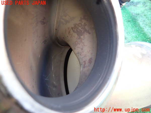 1UPJ-9234162661]アウディ・TT クーペ(FVCHH)触媒1 中古_3