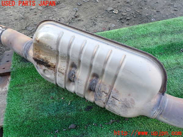 1UPJ-9234162661]アウディ・TT クーペ(FVCHH)触媒1 中古_5