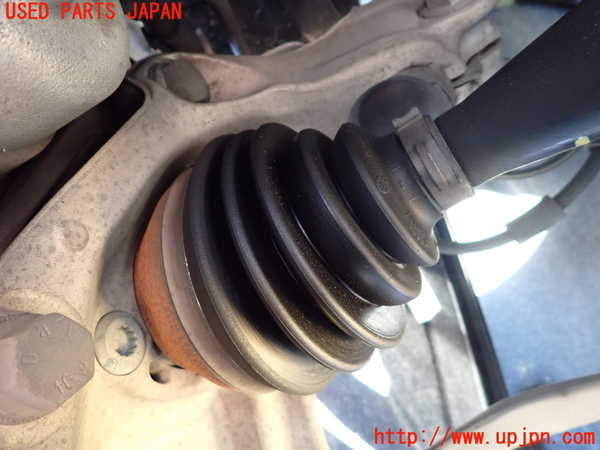 1UPJ-9234164010]アウディ・TT クーペ(FVCHH)右フロントドライブシャフト 中古_2