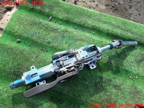 1UPJ-9234164260]アウディ・TT クーペ(FVCHH)ステアリングシャフト 中古_2