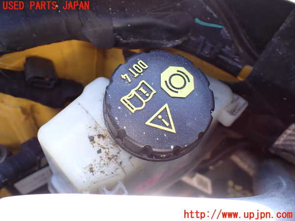 1UPJ-9234164050]アウディ・TT クーペ(FVCHH)ブレーキマスターシリンダー 中古_2