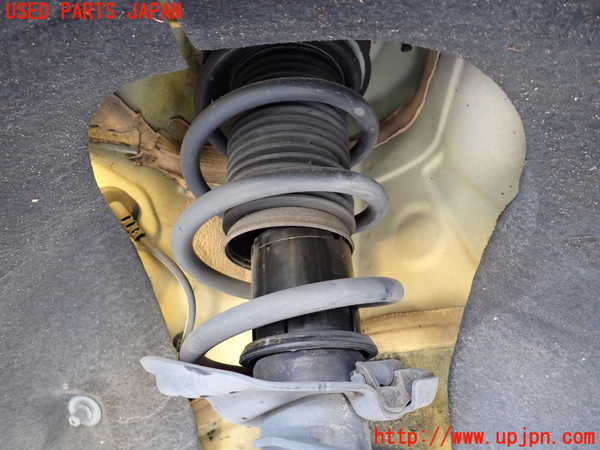 1UPJ-9234165015]アウディ・TT クーペ(FVCHH)右フロントストラット 中古_2