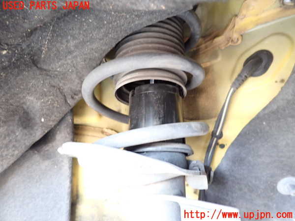 1UPJ-9234165025]アウディ・TT クーペ(FVCHH)左フロントストラット 中古_2