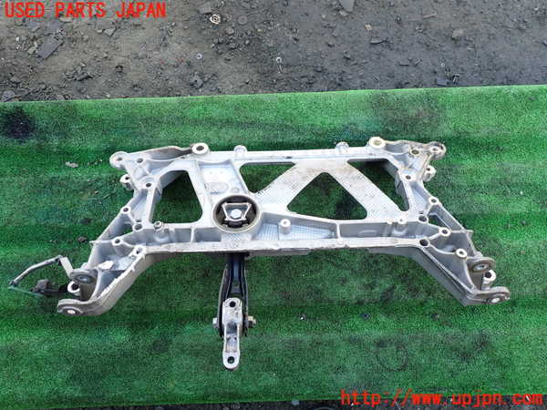 1UPJ-9234165285]アウディ・TT クーペ(FVCHH)フロントメンバー 中古_2