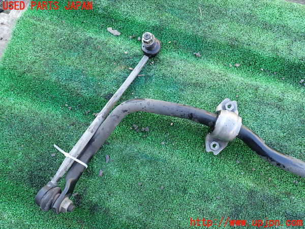 1UPJ-9234165440]アウディ・TT クーペ(FVCHH)フロントスタビライザー 中古_2