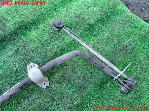 1UPJ-9234165440]アウディ・TT クーペ(FVCHH)フロントスタビライザー 中古_3