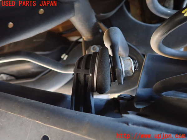 1UPJ-9234165445]アウディ・TT クーペ(FVCHH)リアスタビライザー 中古_3