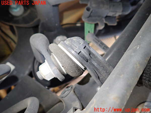 1UPJ-9234165445]アウディ・TT クーペ(FVCHH)リアスタビライザー 中古_5