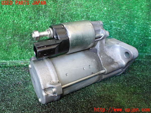 1UPJ-9234166010]アウディ・TT クーペ(FVCHH)セルモーター 中古_2