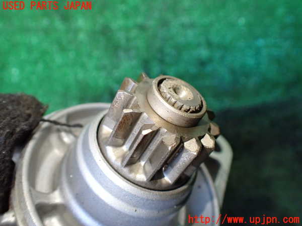 1UPJ-9234166010]アウディ・TT クーペ(FVCHH)セルモーター 中古_3