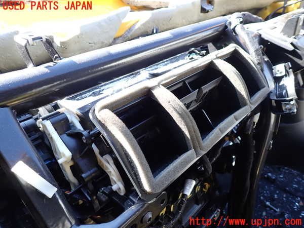 1UPJ-9234166081]アウディ・TT クーペ(FVCHH)エバポレーター1 中古_2