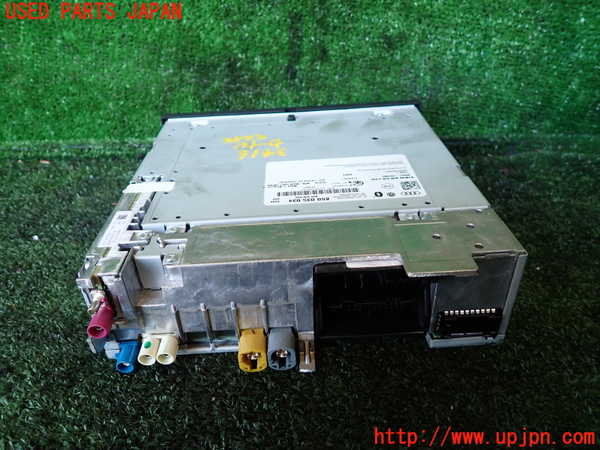 1UPJ-9234166589]アウディ・TT クーペ(FVCHH)カーナビゲーション 中古_2