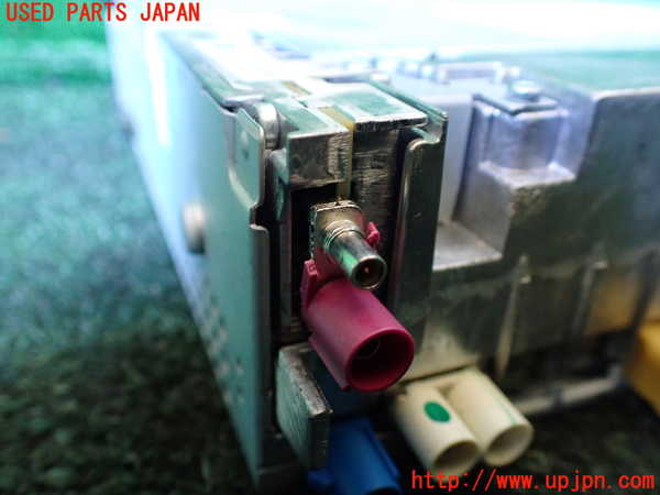 1UPJ-9234166589]アウディ・TT クーペ(FVCHH)カーナビゲーション 中古_3