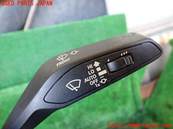 1UPJ-9234166720]アウディ・TT クーペ(FVCHH)コンビネーションスイッチ ジャンク_2