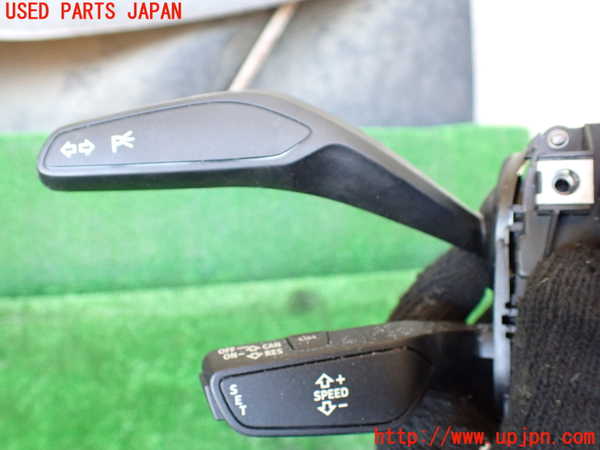 1UPJ-9234166720]アウディ・TT クーペ(FVCHH)コンビネーションスイッチ ジャンク_3