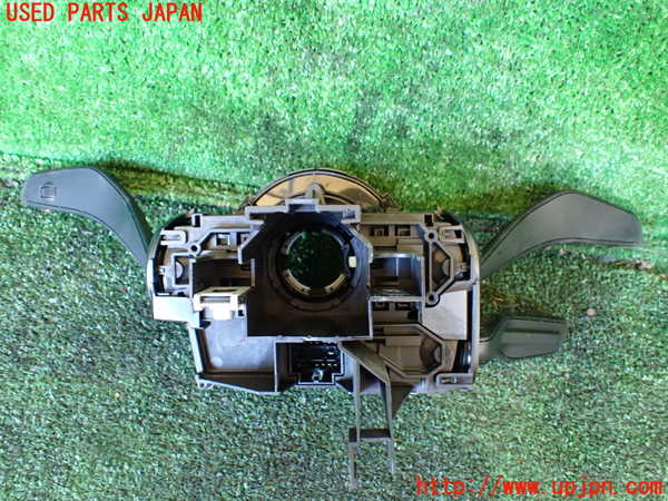 1UPJ-9234166720]アウディ・TT クーペ(FVCHH)コンビネーションスイッチ ジャンク_4