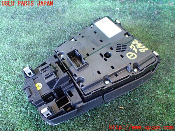 1UPJ-9234166306]アウディ・TT クーペ(FVCHH)スイッチ1 中古_2