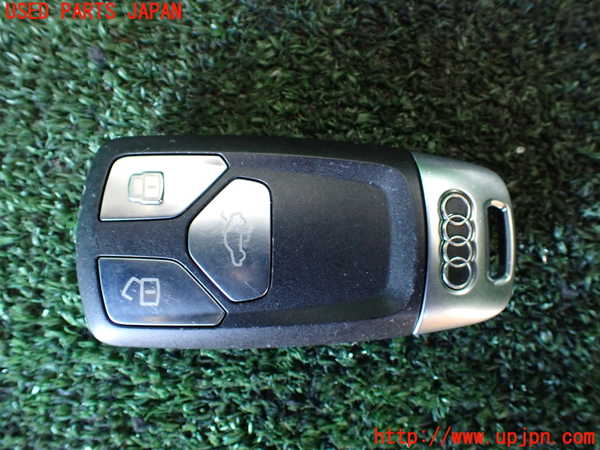 1UPJ-9234166110]アウディ・TT クーペ(FVCHH)エンジンコンピューター 中古_4