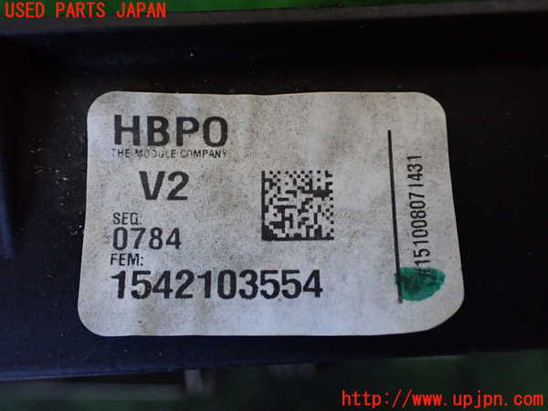 1UPJ-9234166836]アウディ・TT クーペ(FVCHH)電動ファン1 中古_3
