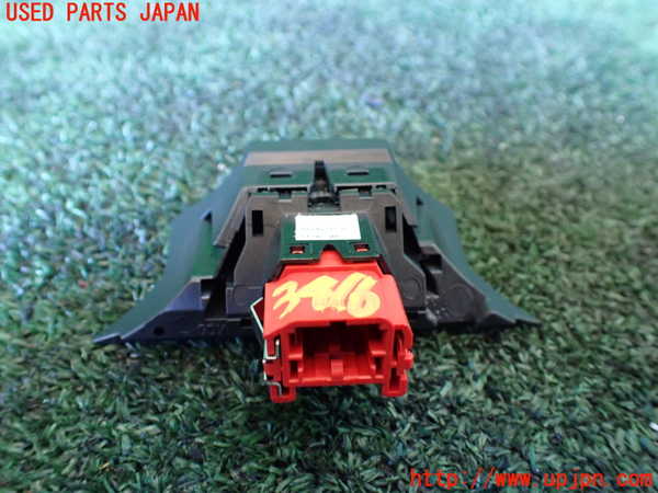 1UPJ-9234166300]アウディ・TT クーペ(FVCHH)デフォッガースイッチ 中古_2