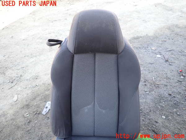 1UPJ-9234167035]アウディ・TT クーペ(FVCHH)運転席シート 中古_2