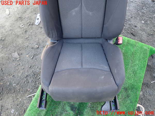 1UPJ-9234167035]アウディ・TT クーペ(FVCHH)運転席シート 中古_3