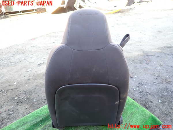 1UPJ-9234167035]アウディ・TT クーペ(FVCHH)運転席シート 中古_5