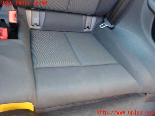 1UPJ-9234167385]アウディ・TT クーペ(FVCHH)リアシート 中古_4