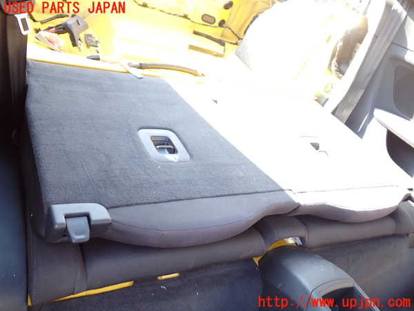 1UPJ-9234167385]アウディ・TT クーペ(FVCHH)リアシート 中古_5