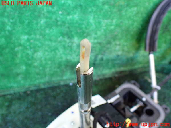 1UPJ-9234167555]アウディ・TT クーペ(FVCHH)ATシフトレバー ジャンク_2