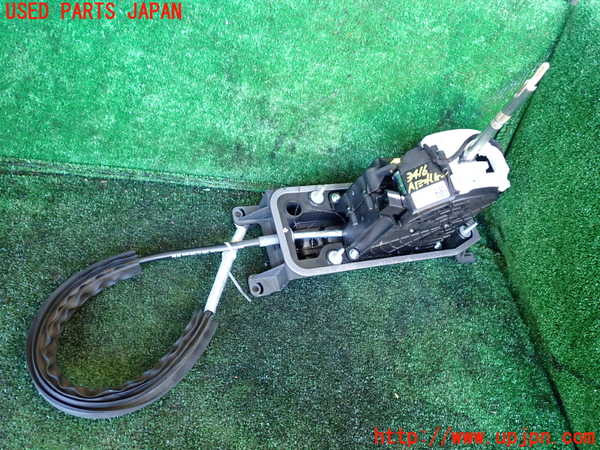 1UPJ-9234167555]アウディ・TT クーペ(FVCHH)ATシフトレバー ジャンク_3