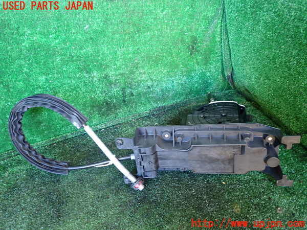 1UPJ-9234167555]アウディ・TT クーペ(FVCHH)ATシフトレバー ジャンク_4