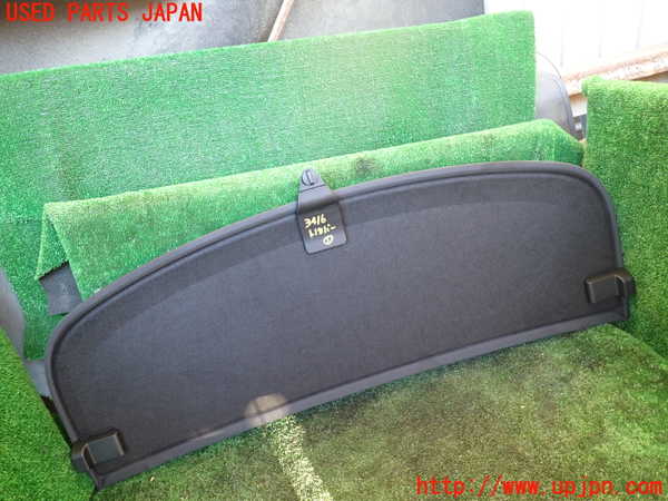 1UPJ-9234167761]アウディ・TT クーペ(FVCHH)トノカバー1 中古_2