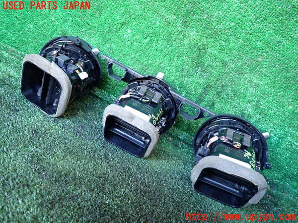 1UPJ-9234167526]アウディ・TT クーペ(FVCHH)エアコン吹き出し口1 中古_2