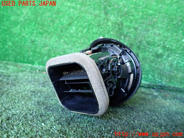 1UPJ-9234167527]アウディ・TT クーペ(FVCHH)エアコン吹き出し口2 中古_2