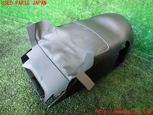 1UPJ-9234167905]アウディ・TT クーペ(FVCHH)コラムカバー 中古_2