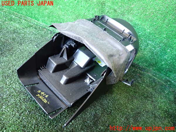 1UPJ-9234167905]アウディ・TT クーペ(FVCHH)コラムカバー 中古_3