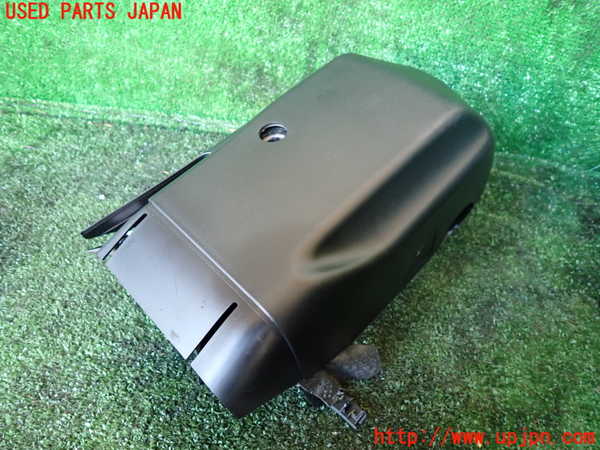 1UPJ-9234167905]アウディ・TT クーペ(FVCHH)コラムカバー 中古_4