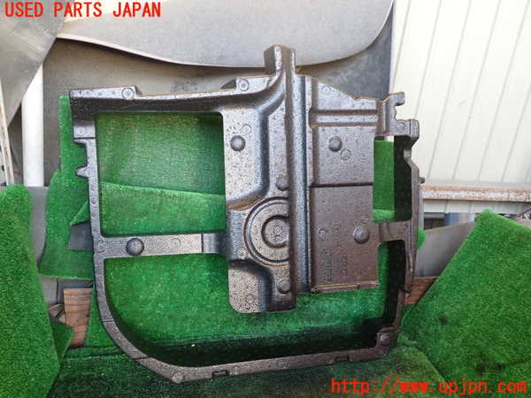 1UPJ-9234167772]アウディ・TT クーペ(FVCHH)ラゲッジトレイ2 中古_2