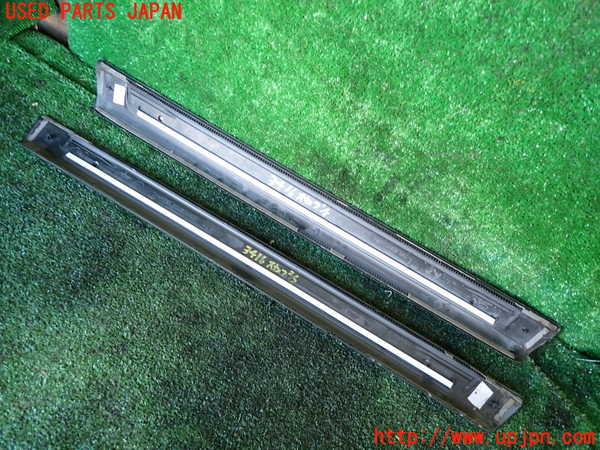 1UPJ-9234167740]アウディ・TT クーペ(FVCHH)スカッフプレート 中古_2